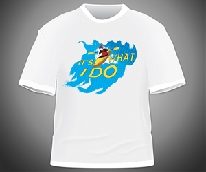 established brand style direction development | T-Shirt-Design von Purple Studio