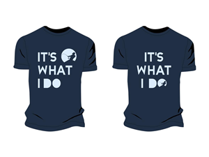 established brand style direction development | T-shirt Design by alexis alemán