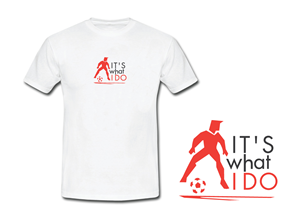 T-shirt Design by Milena for this project | Design: #1992729