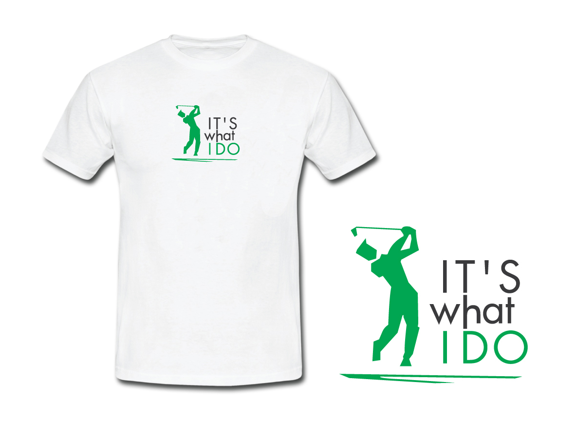 T-shirt Design by Milena for this project | Design #1992733