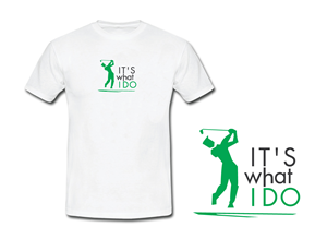 T-shirt Design by Milena for this project | Design: #1992733