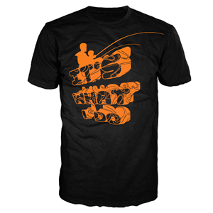 T-shirt Design by Adrian for this project | Design #2051484