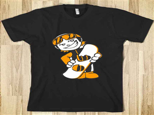 T-shirt Design by Farhans1 for this project | Design: #1992514