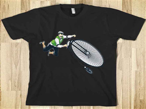T-shirt Design by Farhans1 for this project | Design #1994269