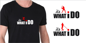 T-shirt Design by Ultimate Designs