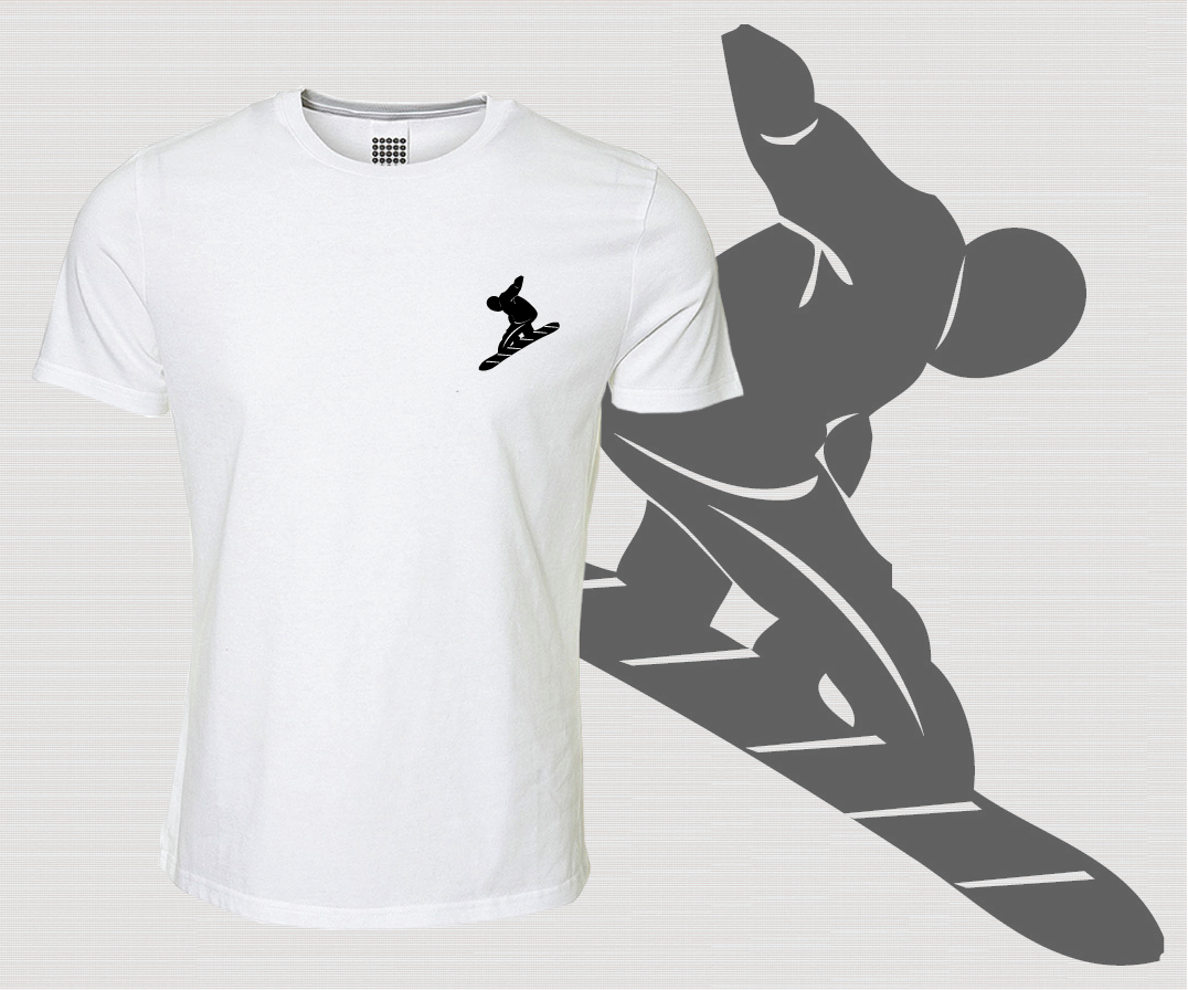 T-shirt Design by Spycroc for this project | Design #2053640