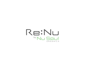 Logo Design by King Cozy for Nu Soul Organics | Design: #9207918