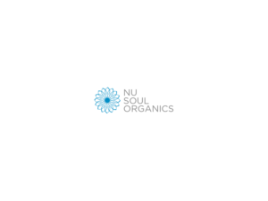 Logo Design by albert.designs for Nu Soul Organics | Design: #9225453