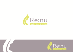 Logo Design by Amduat Design for Nu Soul Organics | Design: #9287032