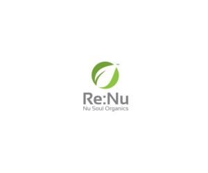 Logo Design by arunpoochi for Nu Soul Organics | Design: #8491423