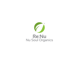 Logo Design by arunpoochi for Nu Soul Organics | Design: #8491547