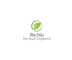 Logo Design by arunpoochi for Nu Soul Organics | Design: #8491564