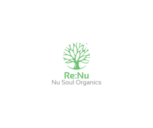 Logo Design by arunpoochi for Nu Soul Organics | Design: #8491594