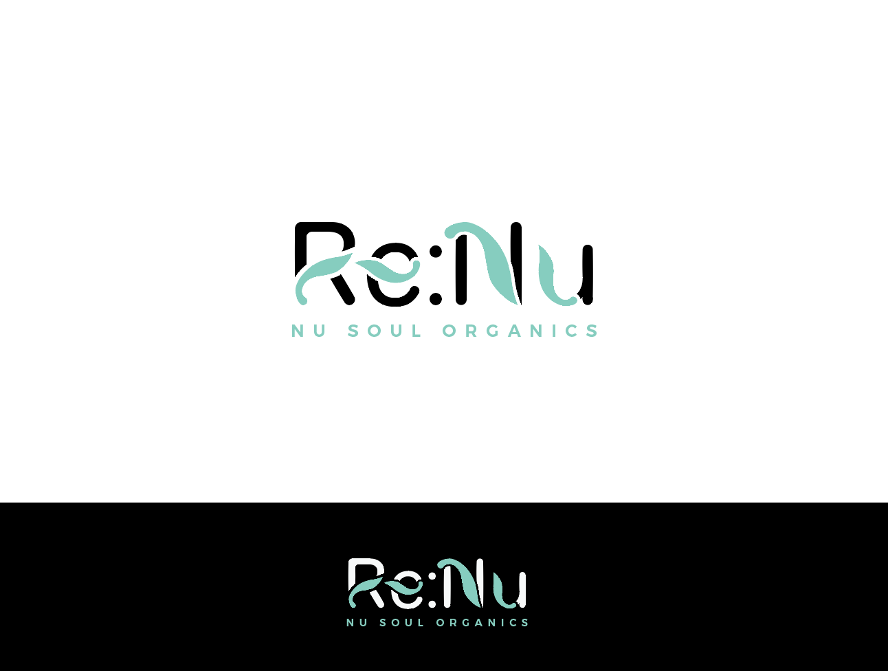 Logo Design by wonderland for Nu Soul Organics | Design #8497456