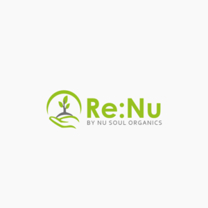 Logo Design by Tere G artwork for Nu Soul Organics | Design: #9178931