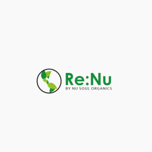 Logo Design by Tere G artwork for Nu Soul Organics | Design: #9178933