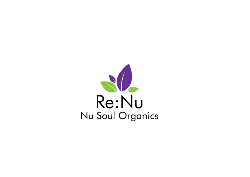 Logo Design by DESIGN Services JK for Nu Soul Organics | Design #8495853