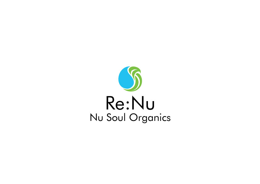 Logo Design by DESIGN Services JK for Nu Soul Organics | Design #8495854