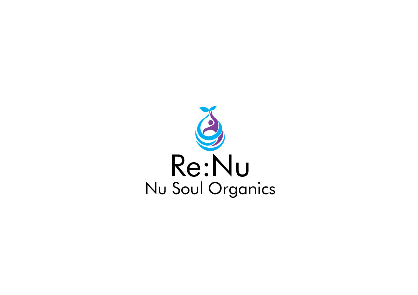 Logo Design by DESIGN Services JK for Nu Soul Organics | Design #8495855