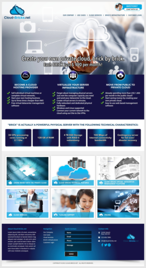 Diseño Web por -Marc- para este proyecto | Diseño: #9246984