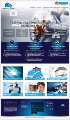 Web Design by -Marc-