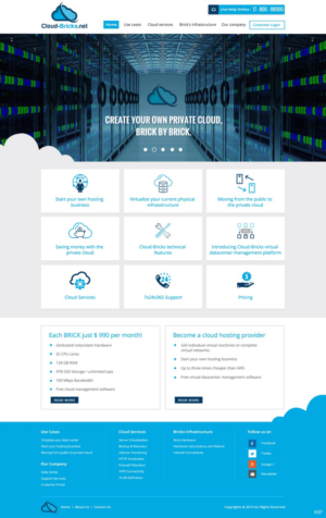 Diseño Web por pb para este proyecto | Diseño: #8496080