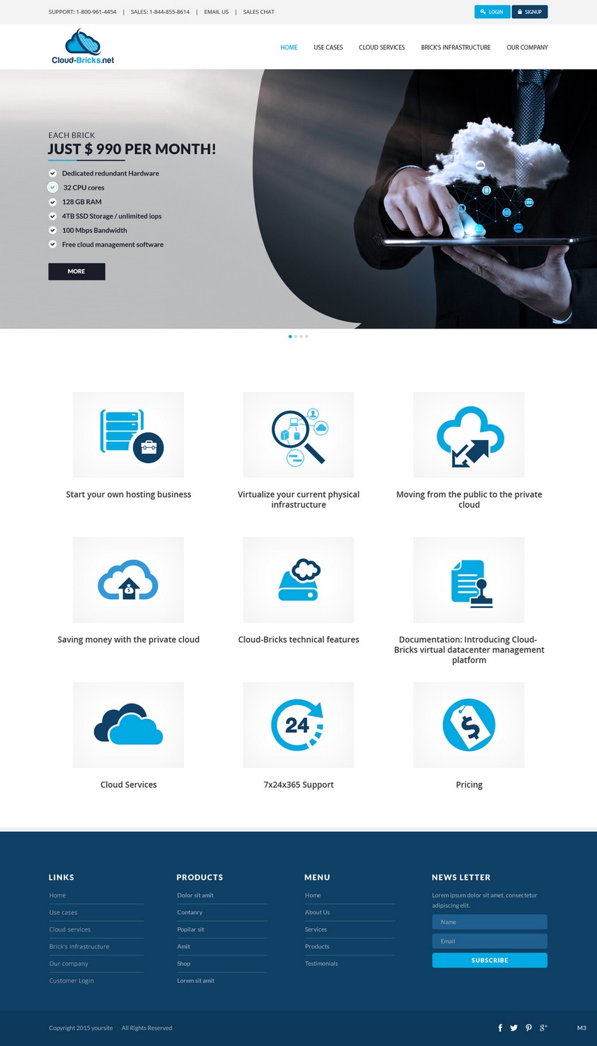 Web-Design von pb für dieses Projekt | Design #8496123
