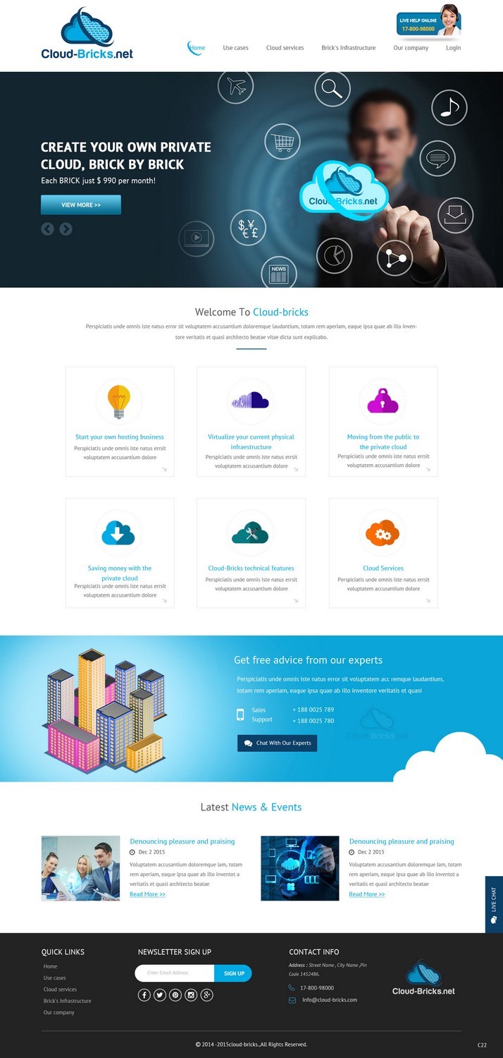 Web-Design von pb für dieses Projekt | Design #8496125