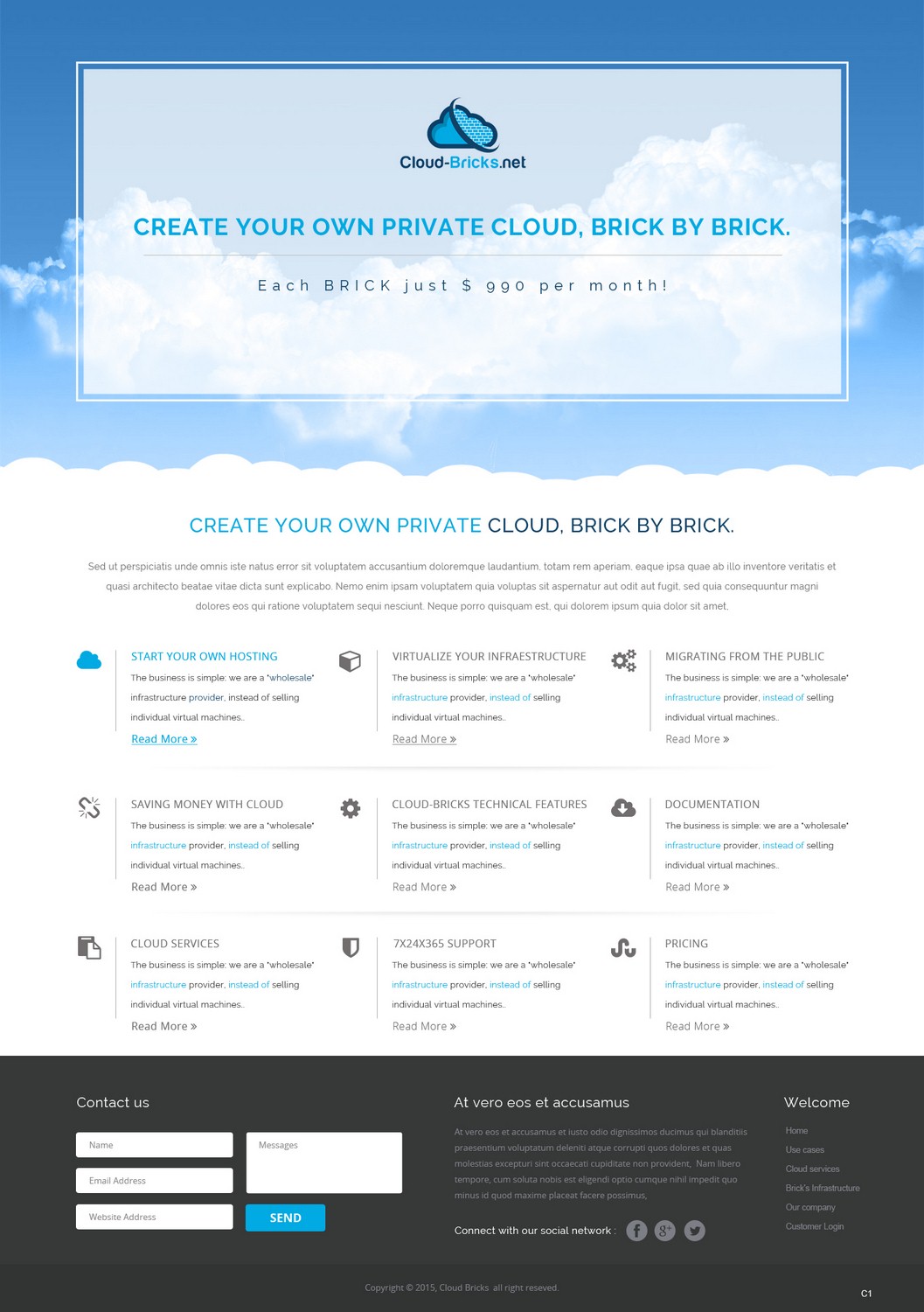 Web-Design von pb für dieses Projekt | Design #8496155