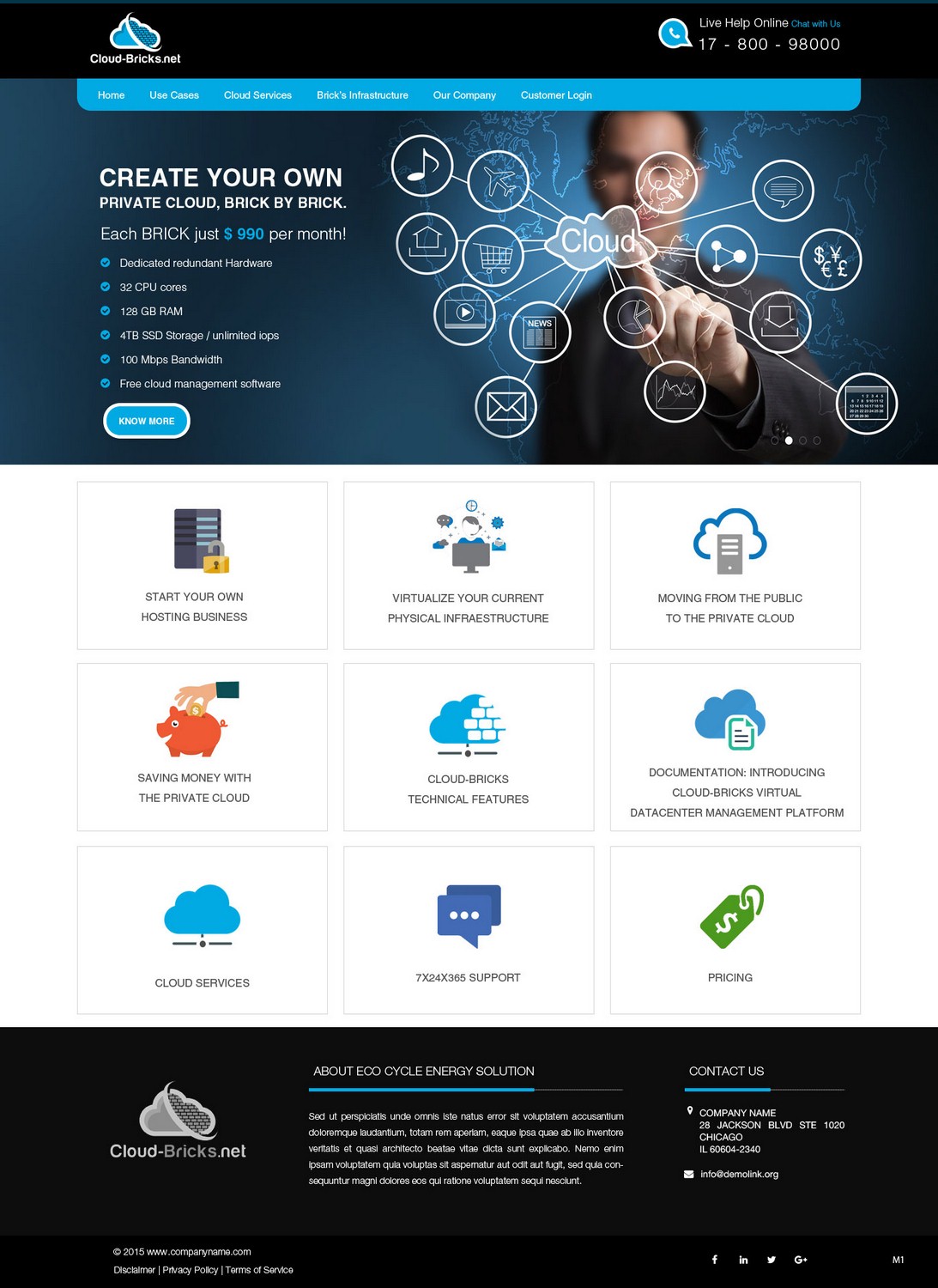 Web-Design von pb für dieses Projekt | Design #8496156