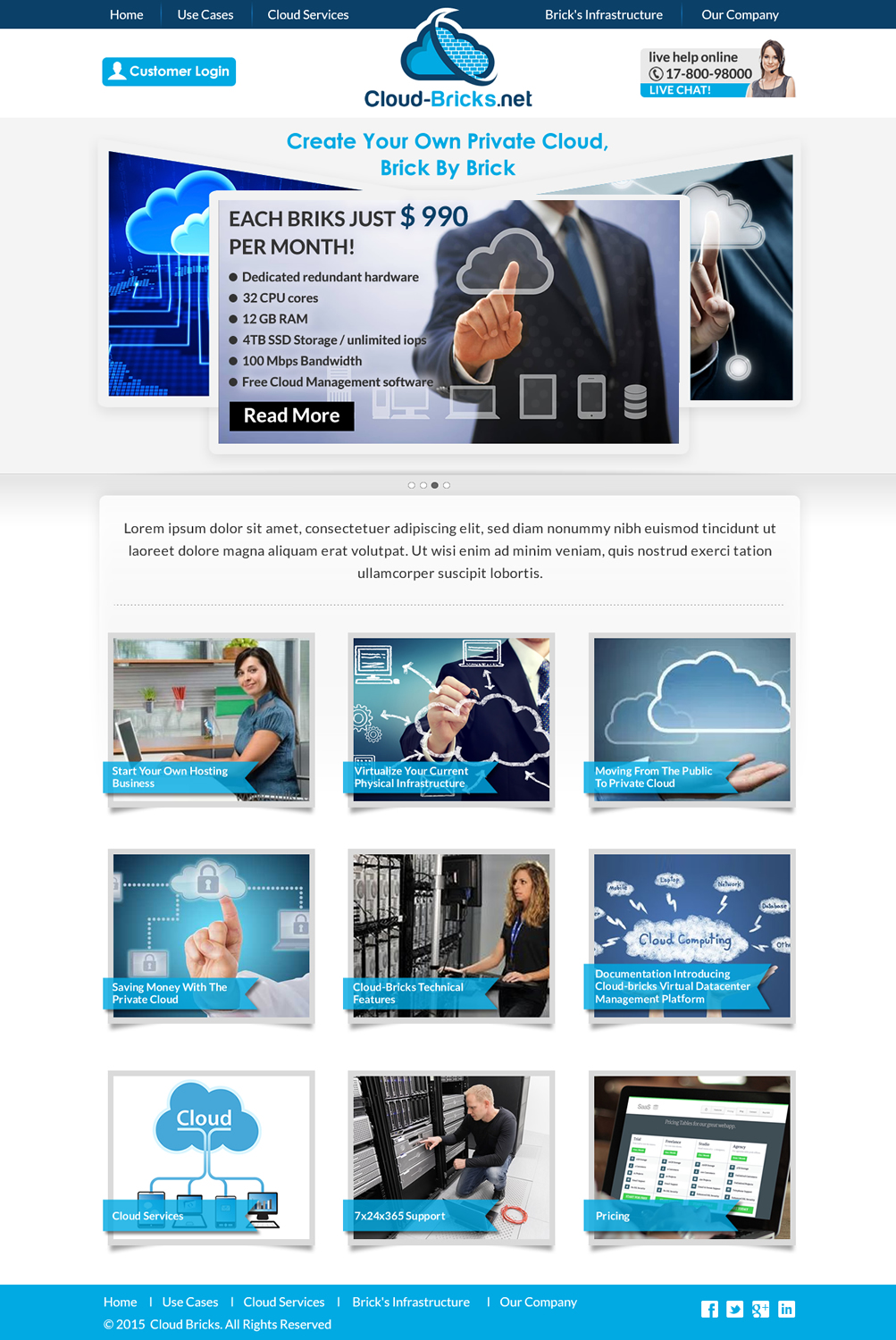 Web Design by Sbss for this project | Design #8496641