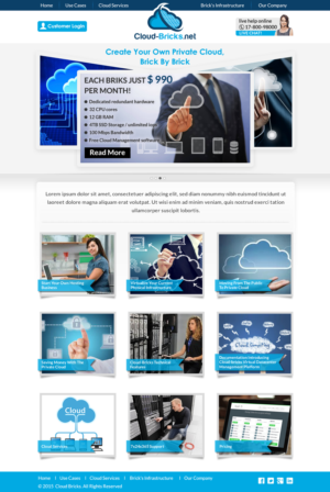 Diseño Web por Sbss para este proyecto | Diseño: #8496641