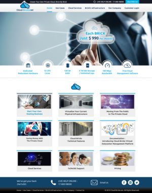 Diseño Web por Sbss para este proyecto | Diseño: #8496642