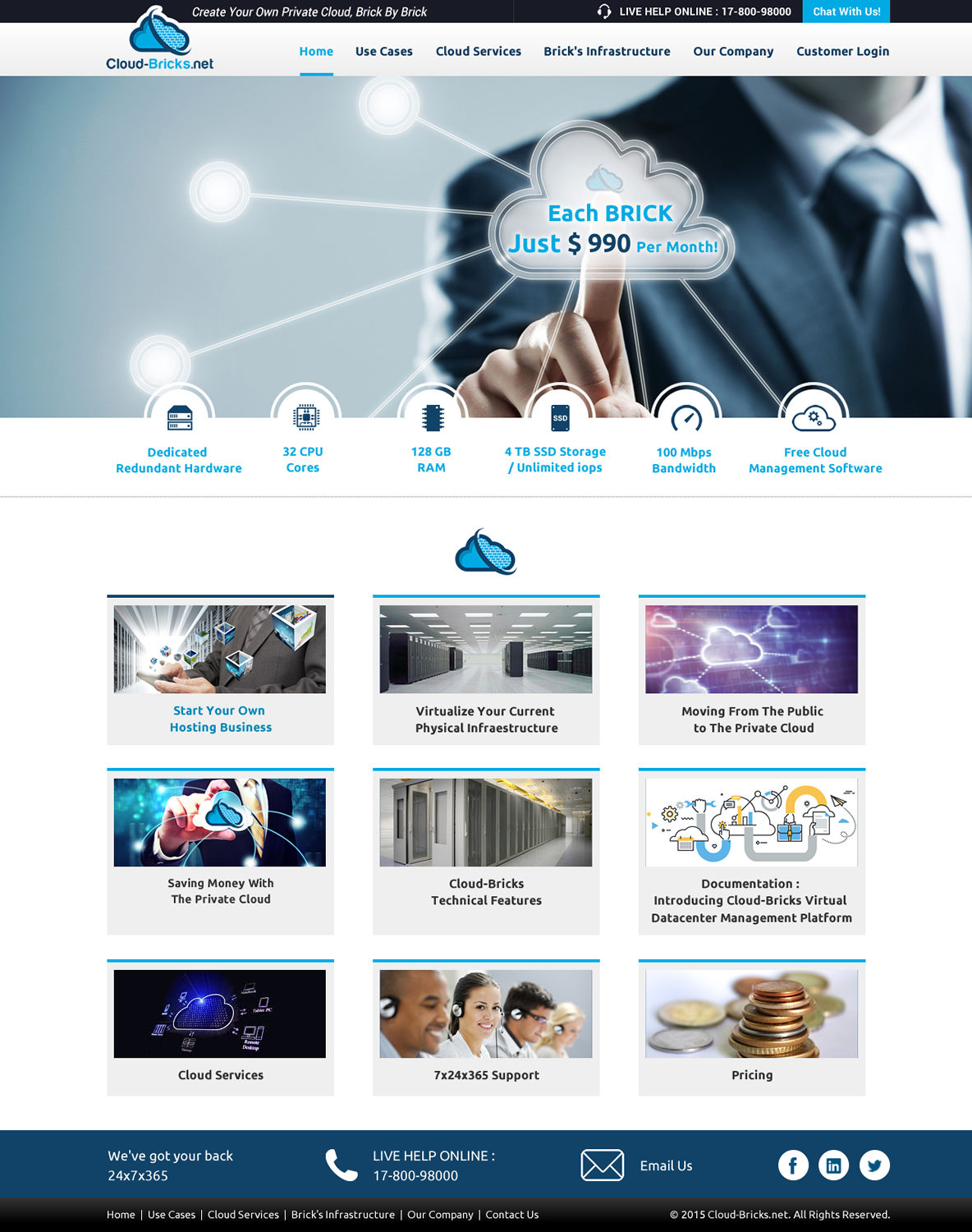 Web Design by Sbss for this project | Design #8496643