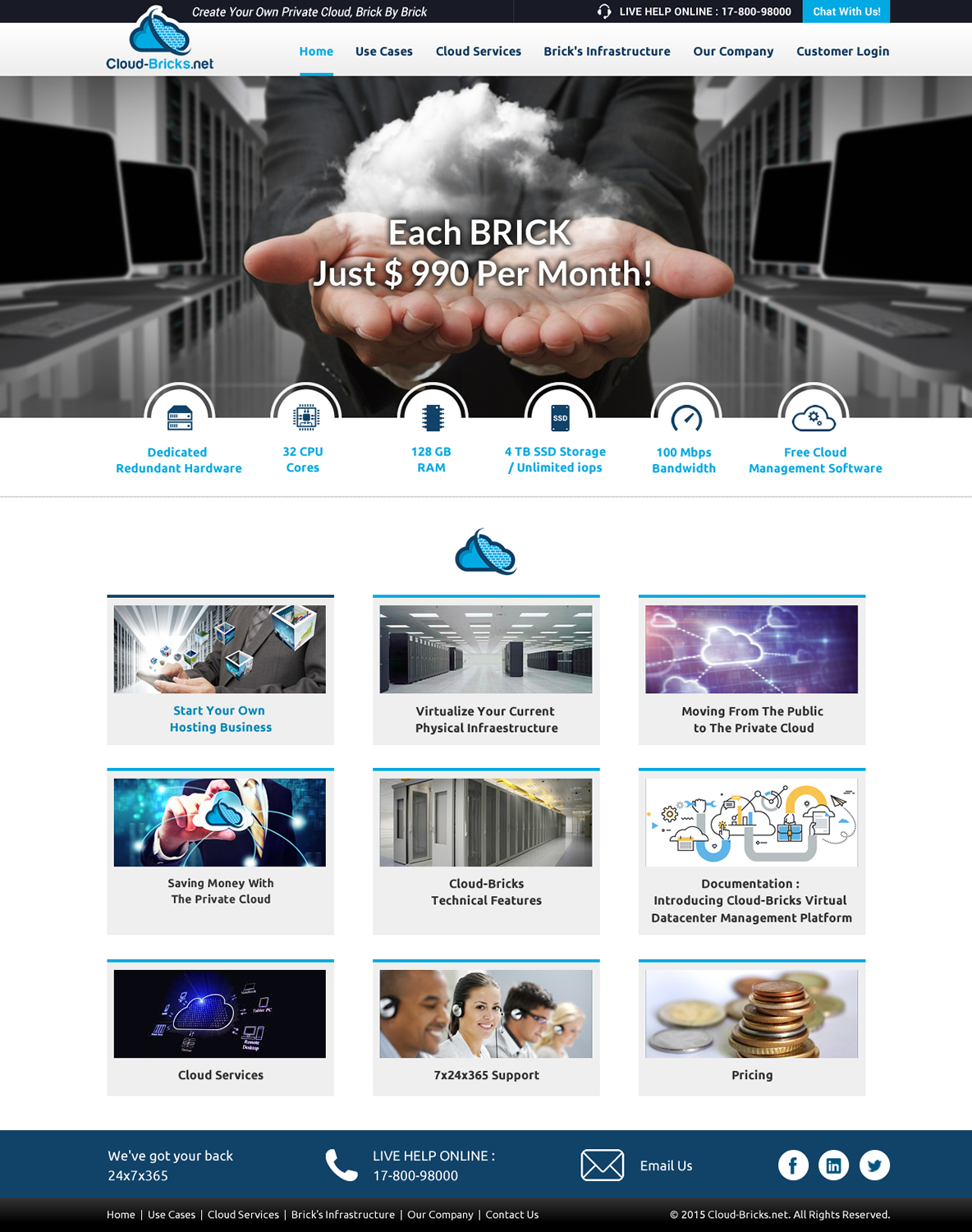 Web Design by Sbss for this project | Design #8496644