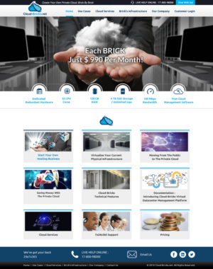 Diseño Web por Sbss para este proyecto | Diseño: #8496644