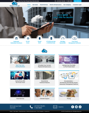 Diseño Web por Sbss para este proyecto | Diseño: #8496645