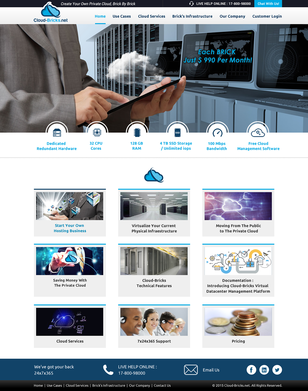 Web Design by Sbss for this project | Design #8496647