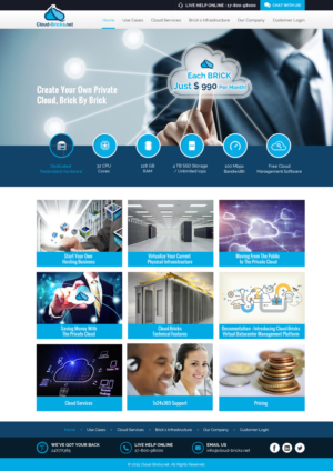 Diseño Web por Sbss para este proyecto | Diseño: #8505208