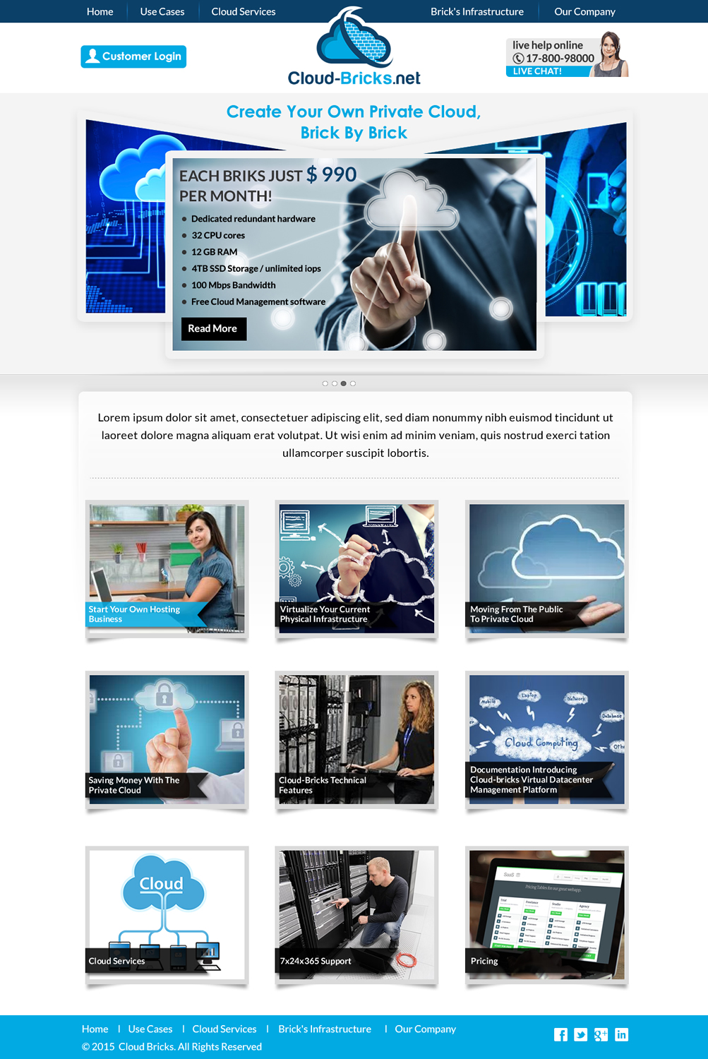 Web-Design von Sbss für dieses Projekt | Design #8505209