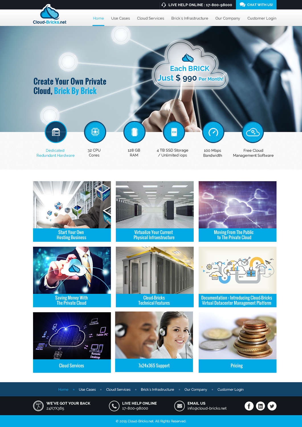 Diseño Web por Sbss para este proyecto | Diseño #8505210