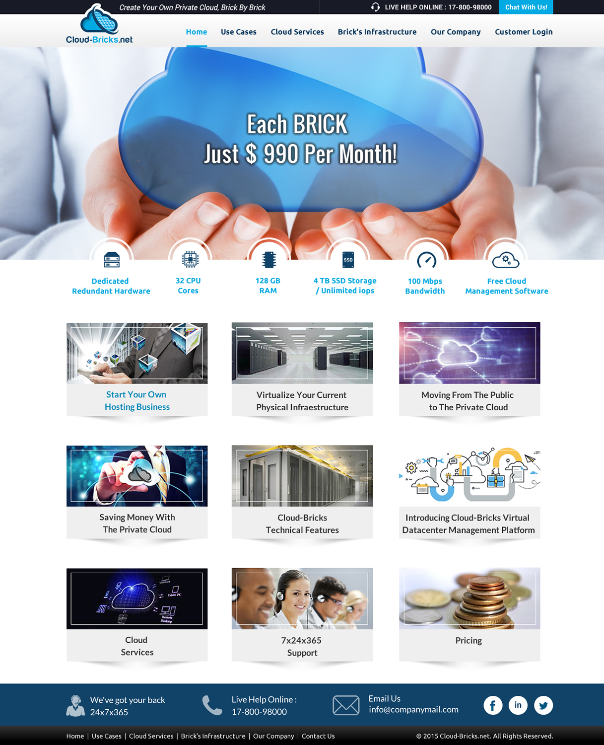 Web Design by Sbss for this project | Design #8505214