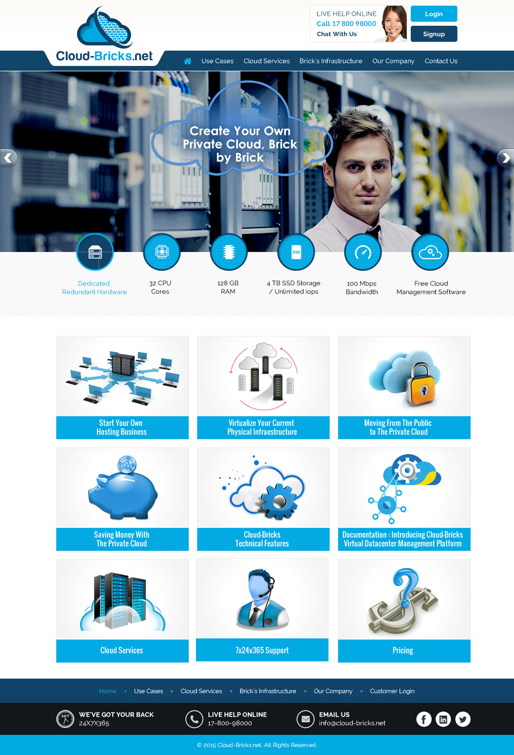 Diseño Web por Sbss para este proyecto | Diseño #9209079