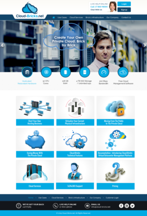 Diseño Web por Sbss para este proyecto | Diseño: #9209079