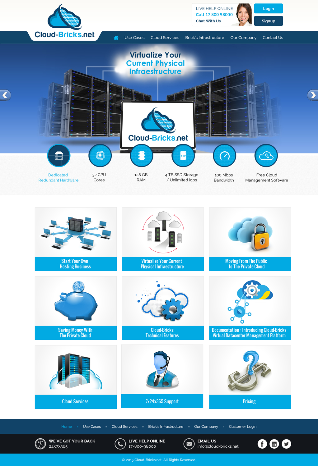 Diseño Web por Sbss para este proyecto | Diseño #9209082