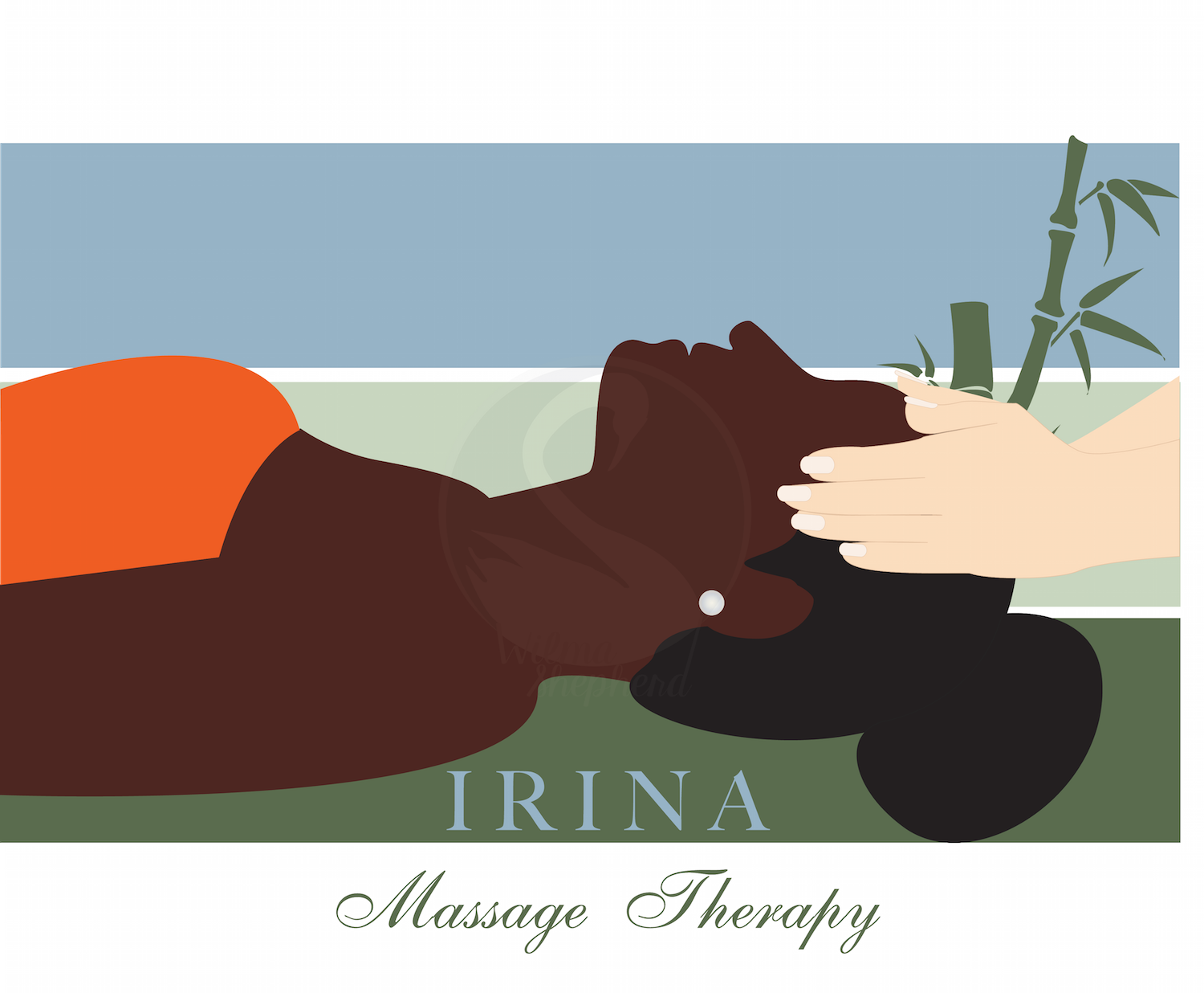 Logo Design by wilmajsowens for this project | Design #8509087