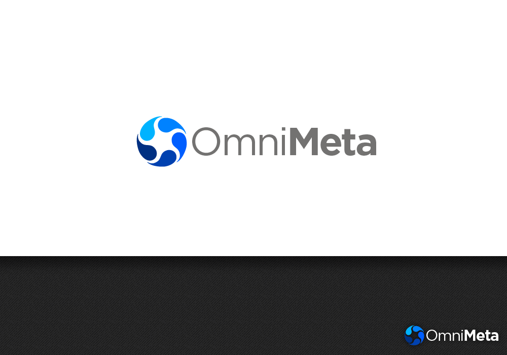 Logo Design by jaime.sp for OmniMeta Enterprises | Design #8530560