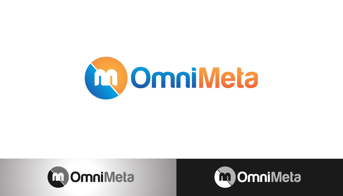 Logo Design by parshdelhi for OmniMeta Enterprises | Design #8508544