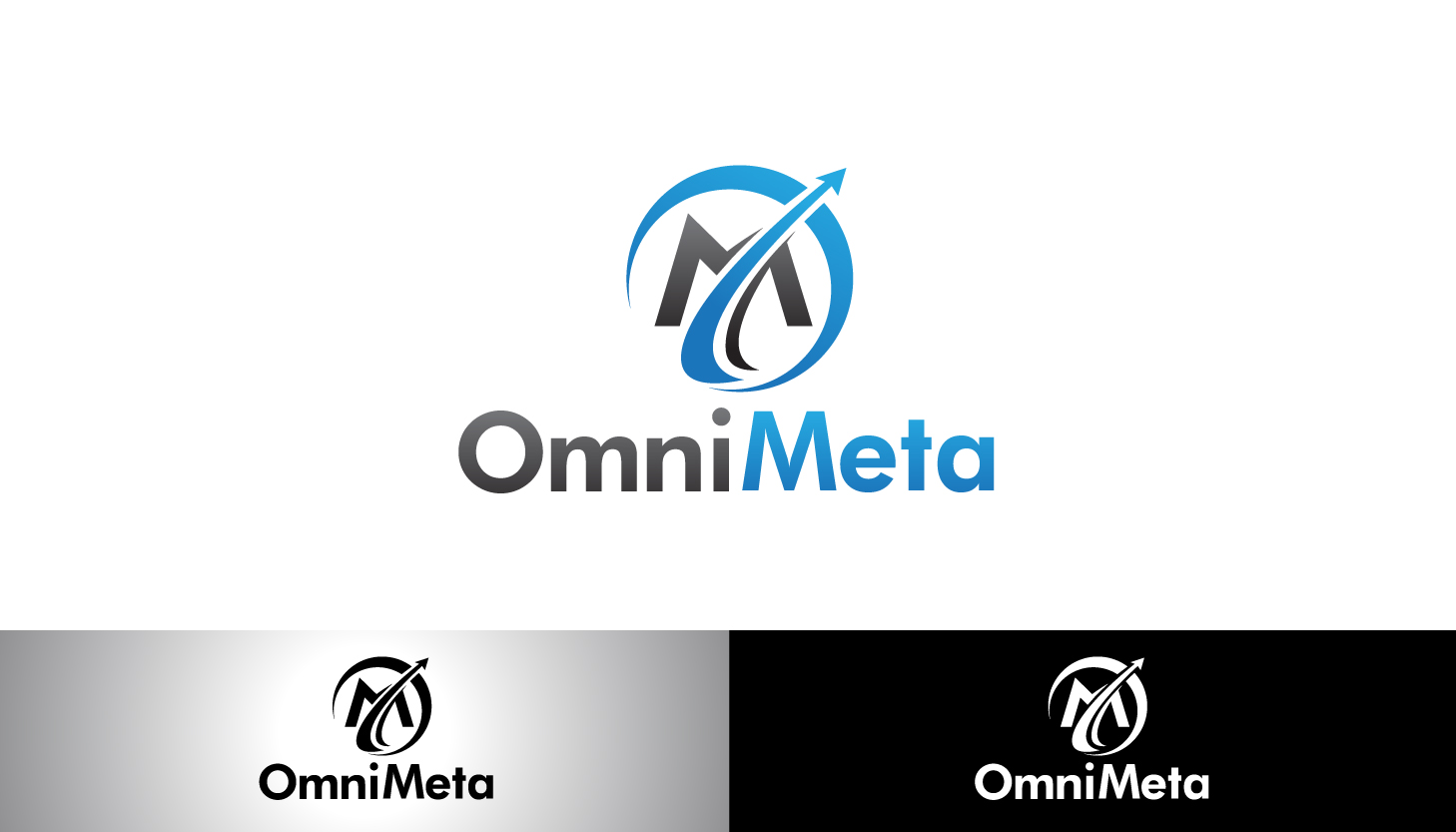 Logo Design by parshdelhi for OmniMeta Enterprises | Design #8508546