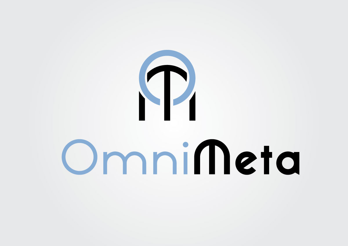 Logo Design by Aeidan for OmniMeta Enterprises | Design #8496889